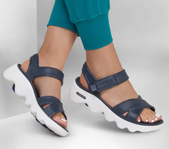 Skechers online | Foamies: Massage Fit Sandal - Heartfelt