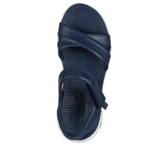 Skechers online | Foamies: Massage Fit Sandal - Heartfelt