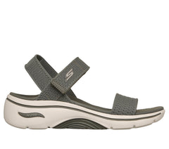 Skechers on sale | GO WALK Arch Fit 2.0 Sandal - Annie