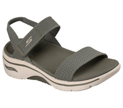 Skechers on sale | GO WALK Arch Fit 2.0 Sandal - Annie