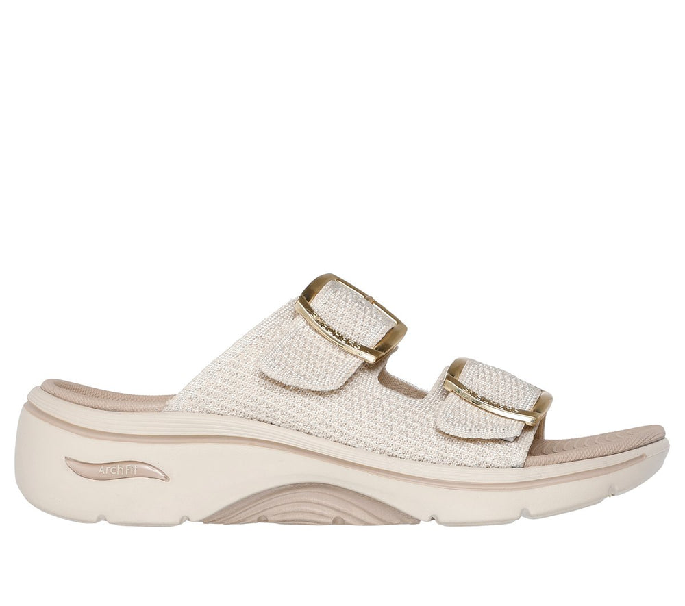 Skechers US | GO WALK Arch Fit 2.0 Sandal - Chloe