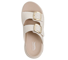 Skechers US | GO WALK Arch Fit 2.0 Sandal - Chloe