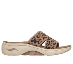 Skechers USA | GO WALK Arch Fit 2.0 Sandal - Remi