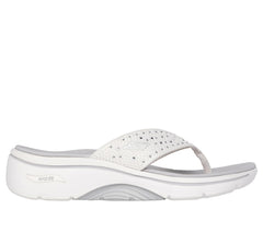 Skechers discount | GO WALK Arch Fit 2.0 Sandal - Claire