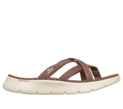 Skechers near me | GO WALK Flex Sandal - Ssselena