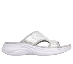 Skechers online | Contour Foam Sandal - Cozy Fit Costal Air