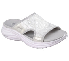 Skechers online | Contour Foam Sandal - Cozy Fit Costal Air