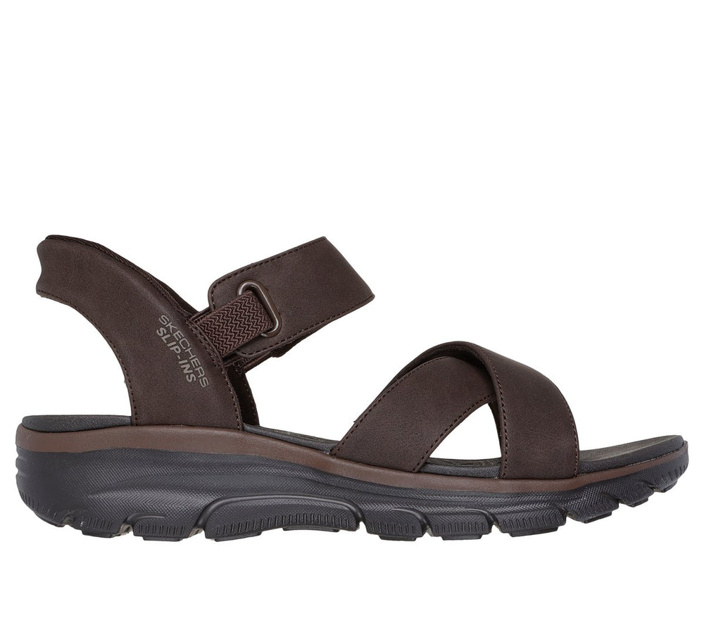 Skechers outlet | Slip-ins Relaxed Fit: Easy Going - Somewhere Sunny