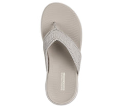 Skechers US | GO WALK Flex Sandal - Holly