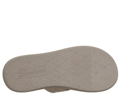 Skechers USA | Relaxed Fit: Asana Luxe - Keep Dazzling