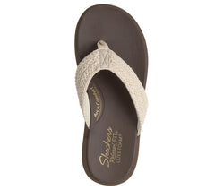 Skechers sale | Relaxed Fit: Asana Luxe - Valley Chic 2!