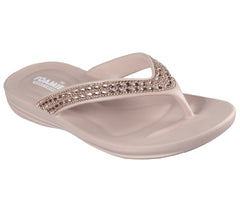 Skechers on sale | Foamies: Glitzy