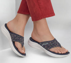 Skechers US | Ultra Flex 3.0 Sandal - Confetti Dreams
