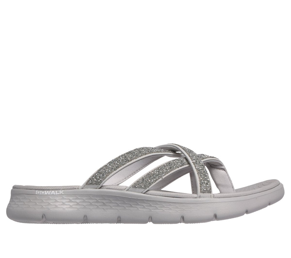 Skechers USA | GO WALK Flex Sandal - Starry Skies
