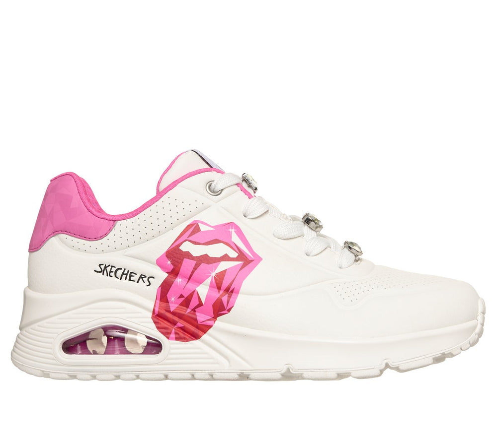 Skechers near me | Rolling Stones: UNO - Diamond Stones
