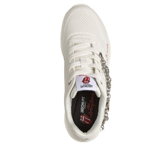 Skechers online | Rolling Stones: UNO - Rock N' Charm