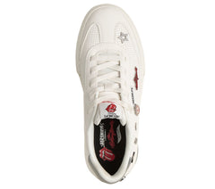 Skechers outlet | Rolling Stones: Arch Fit Arcade - Rolling Studz