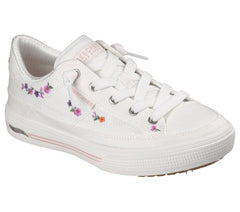 Skechers USA | Arch Fit Arcade - Subtle Bouquet