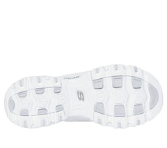 Skechers discount | D'Lites - Nostalgic Breeze