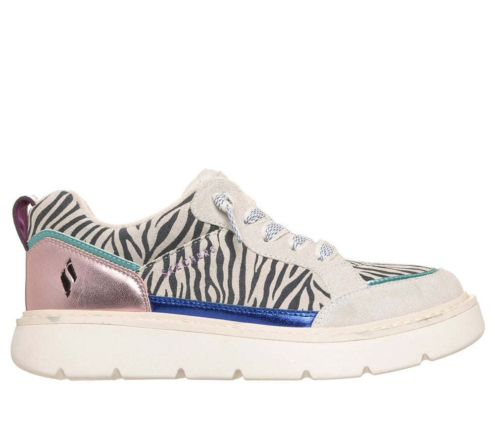 Skechers outlet | Keepsakes Cozy - Street Hiker Exotic