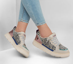 Skechers outlet | Keepsakes Cozy - Street Hiker Exotic