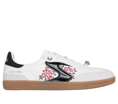 Skechers discount | Hotshot - Fiercely Floral