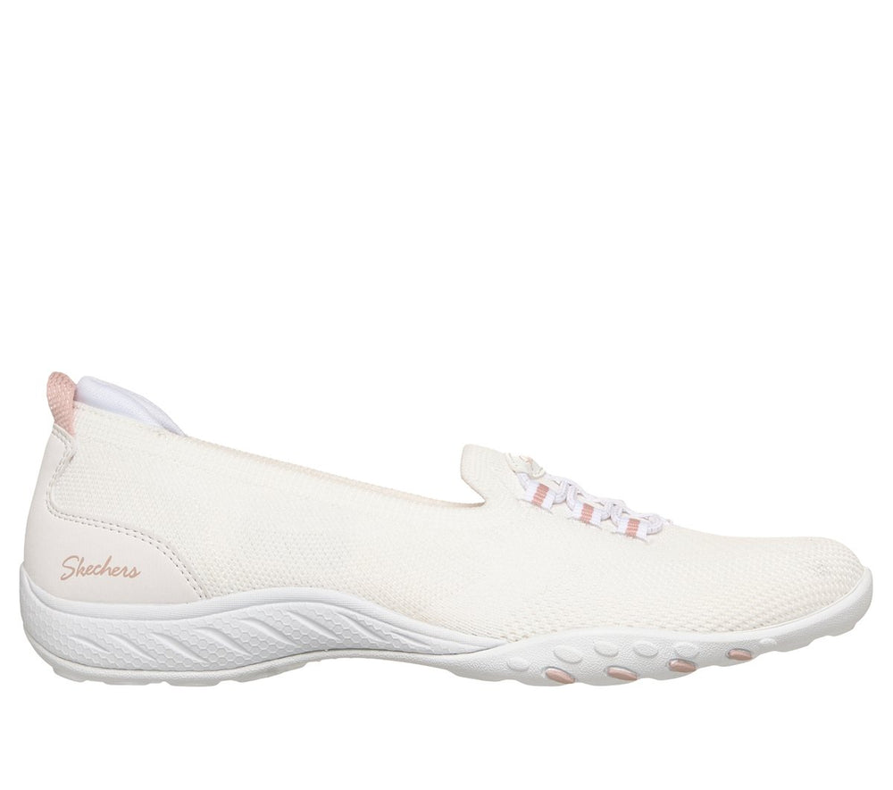 Skechers outlet | Relaxed Fit: Breathe-Easy - Feeling Sweet
