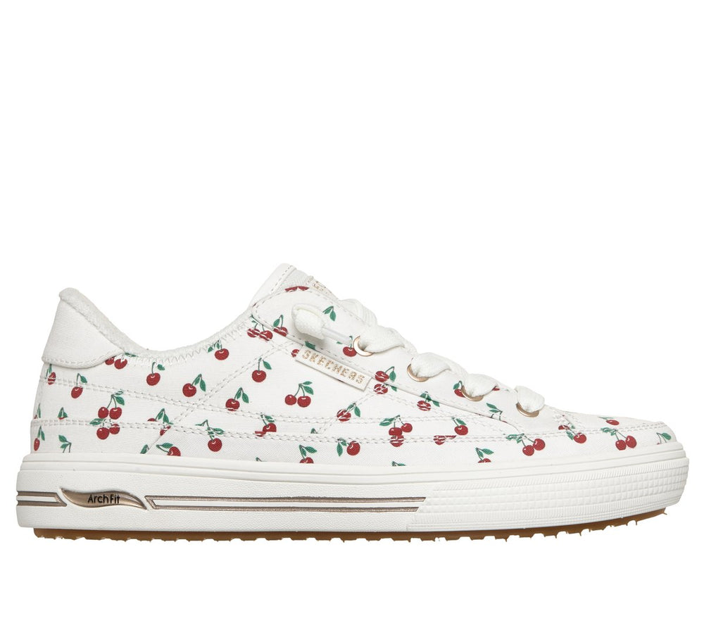 Skechers USA | Arch Fit Arcade - Print Powa