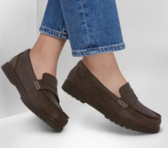Skechers USA | BOBS Chill Lugs - Classy Cruiser