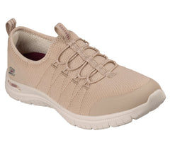 Skechers near me | Arch Fit Virtue - Dahlia