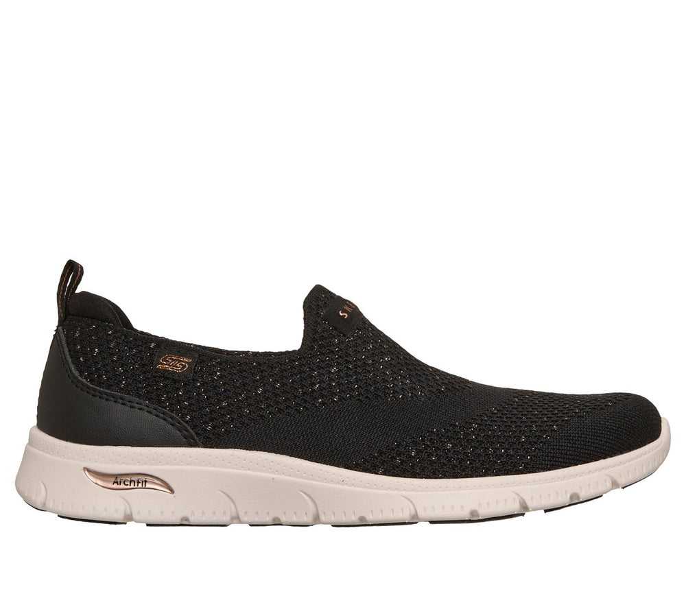 Skechers discount | Arch Fit Refine 2.0 - Copper Chic