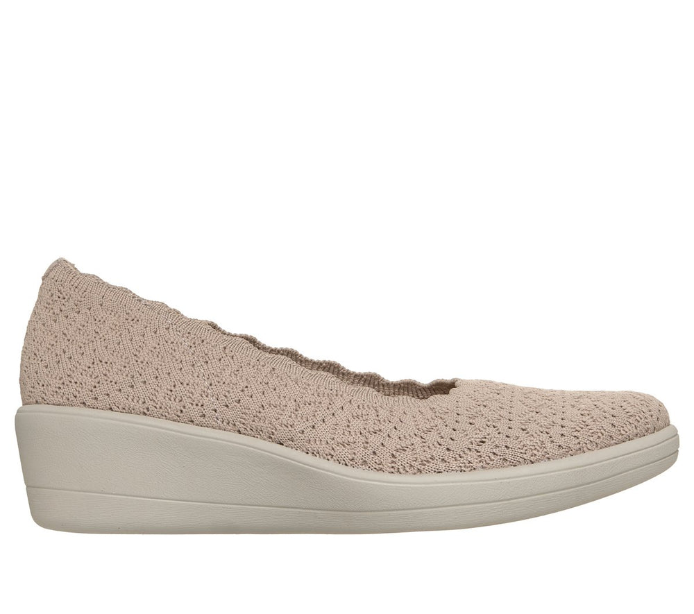 Skechers on sale | Relaxed Fit: Newport Wedge - Softly Stitched
