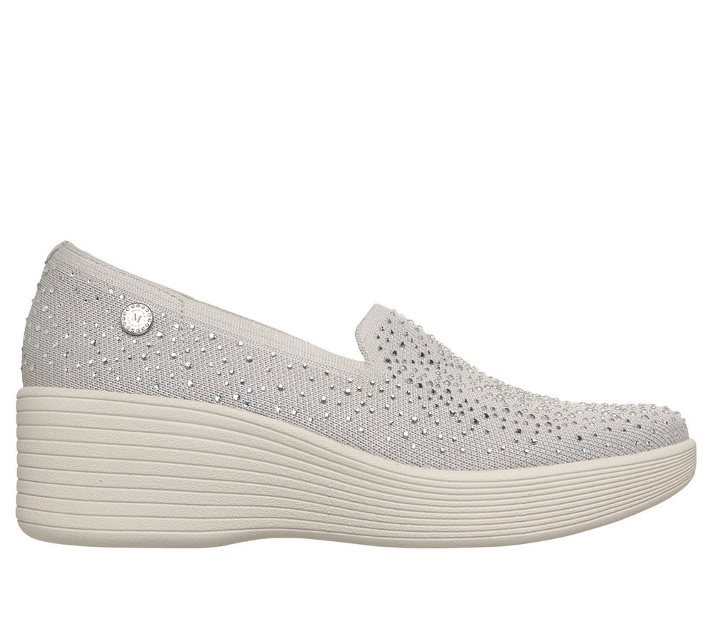 Skechers discount | Martha Stewart Relaxed Fit: Parallel Lite - Lavish