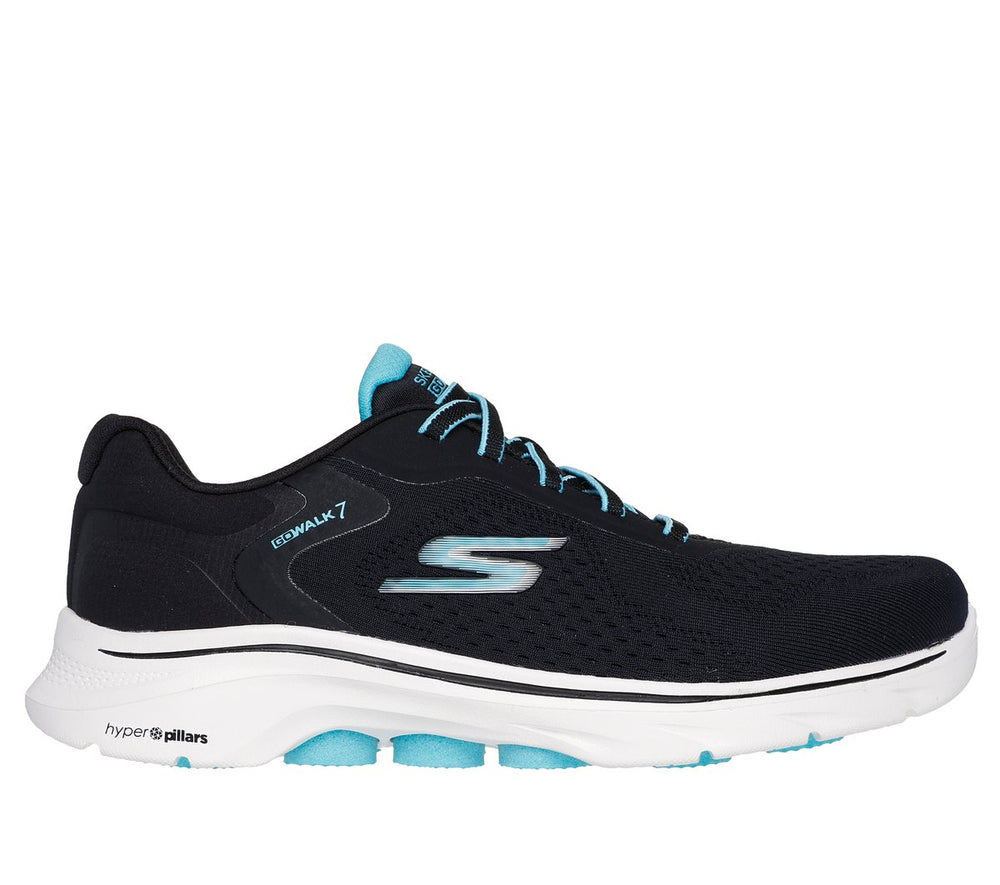 Skechers discount | GO WALK 7 - Cosmic Waves
