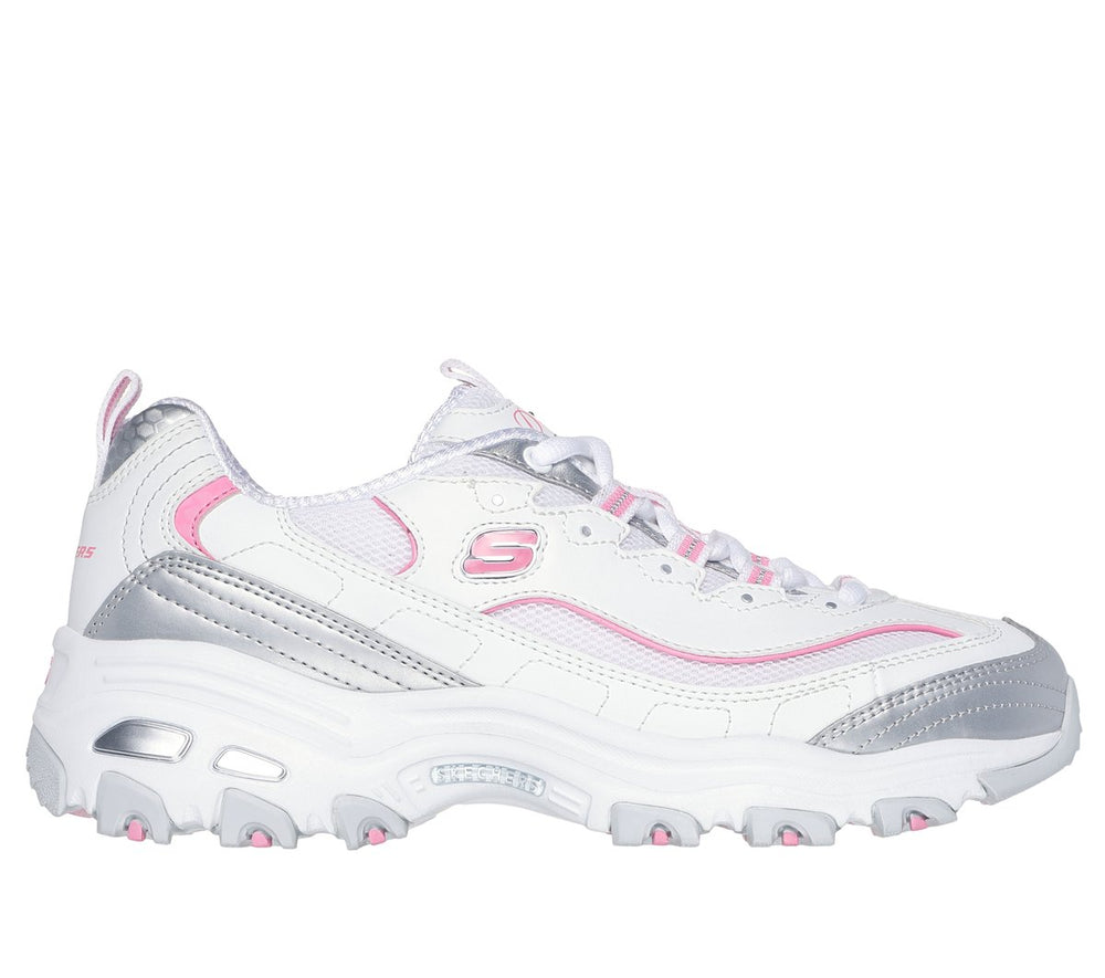 Skechers on sale | D'Lites - Chromatic