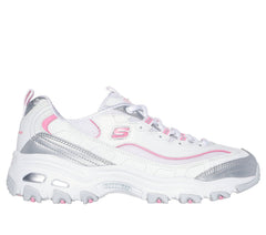 Skechers on sale | D'Lites - Chromatic