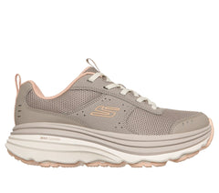 Skechers online | Relaxed Fit: Max Cushioning Zirrus - Cobble Stone