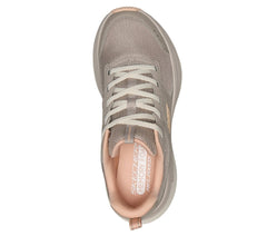 Skechers online | Relaxed Fit: Max Cushioning Zirrus - Cobble Stone