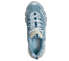 Skechers USA | D'Lites - Retro Radiance