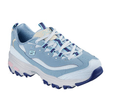 Skechers USA | D'Lites - Retro Radiance