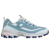 BLUE / MULTI,6.0,Medium