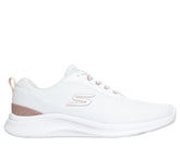 WHITE / ROSE GOLD,6.0,Medium