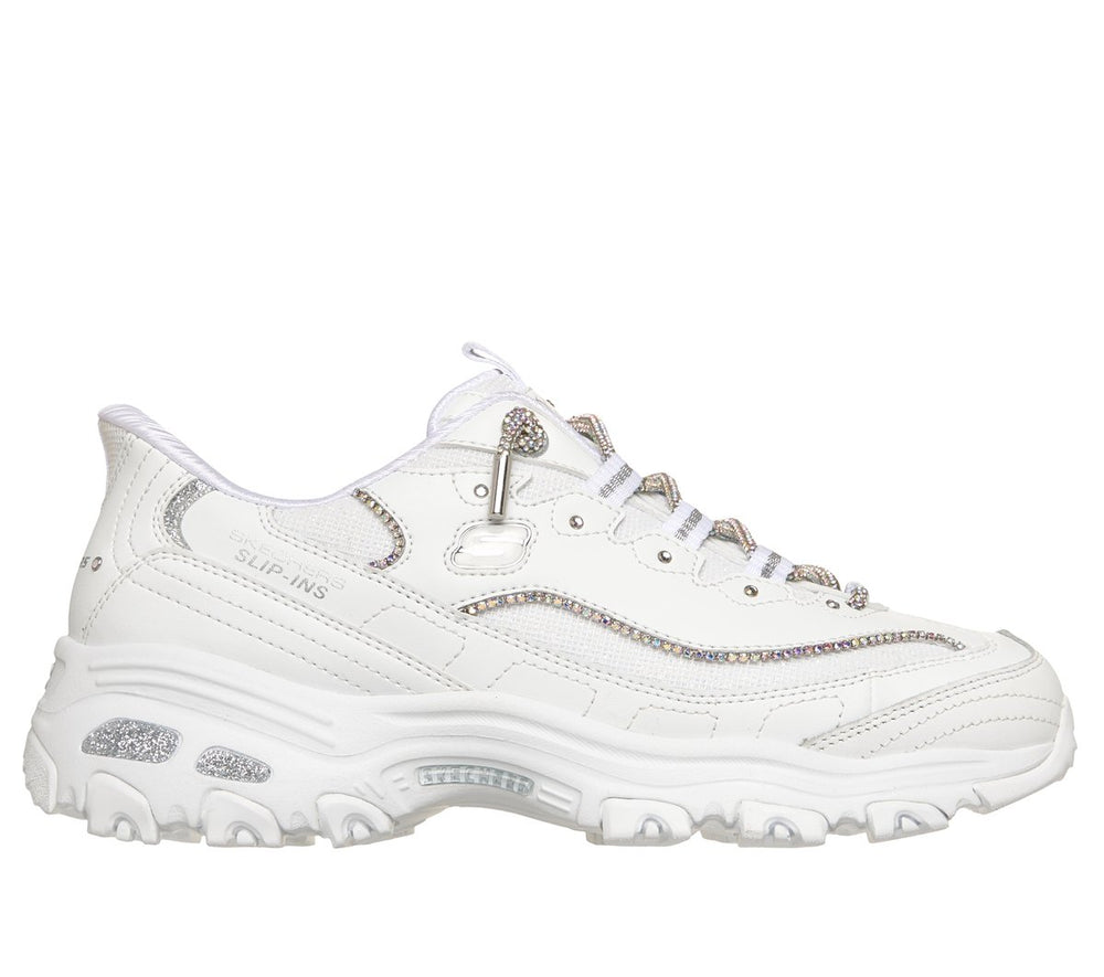 Skechers on sale | Slip-ins: D'Lites - Main Stage