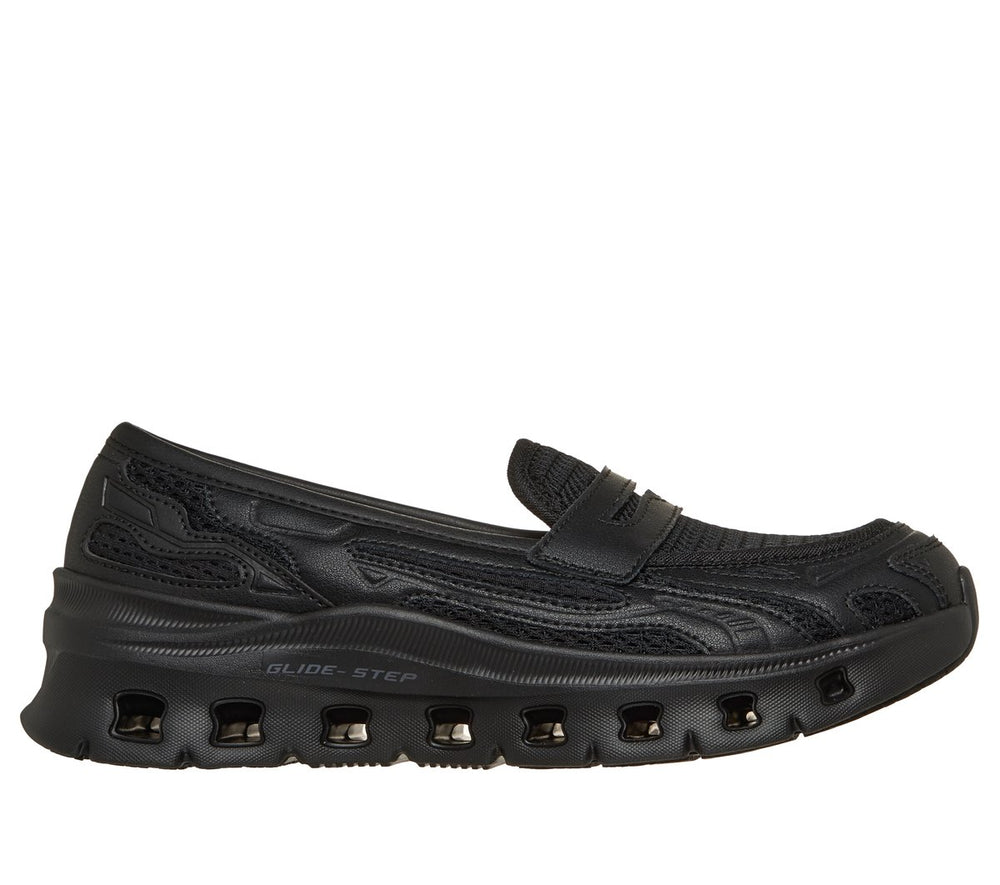 Skechers discount | Work Slip-Resistant: Glide-Step Pro - Strelia