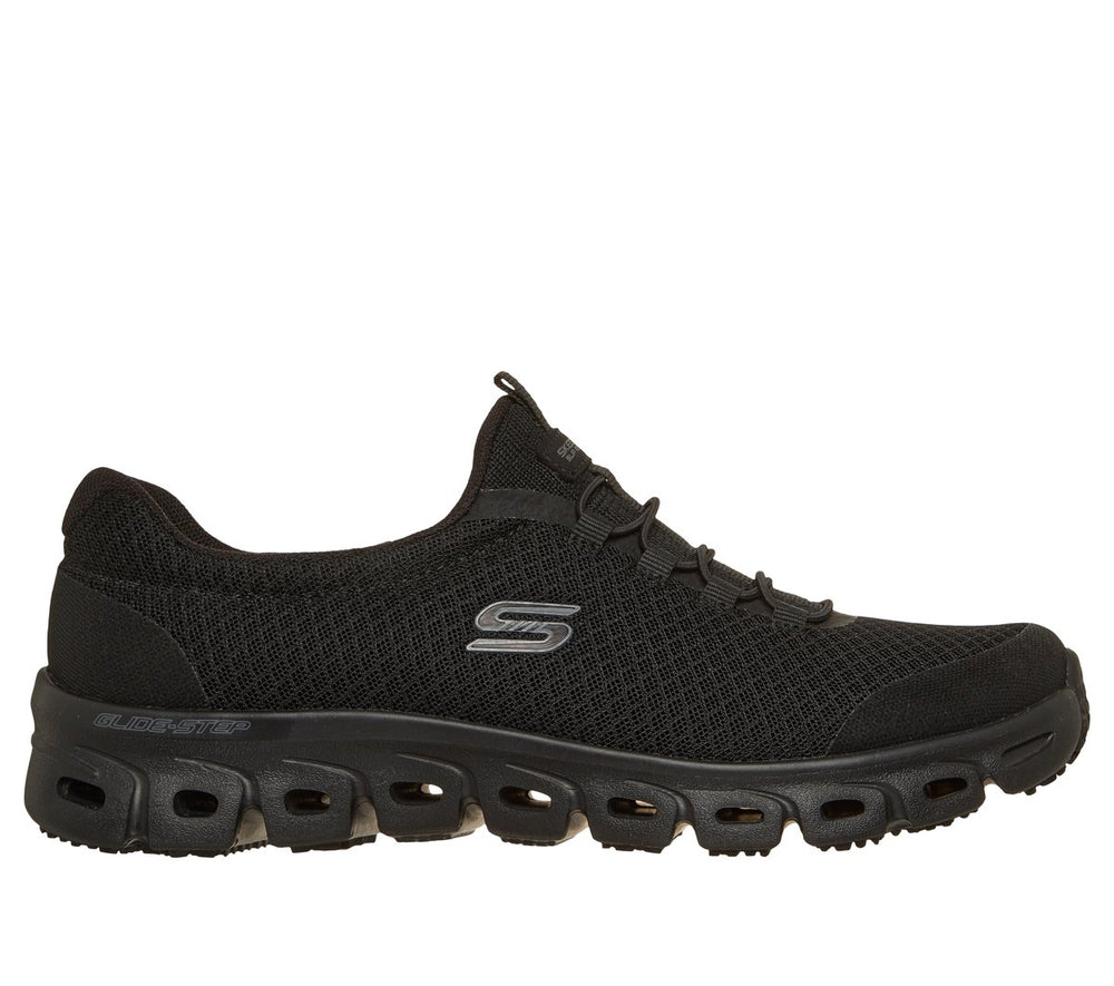Skechers US | Work Slip-Resistant: Glide-Step