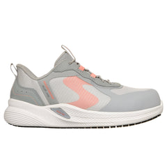 Skechers near me | Slip-ins Work Slip-Resistant: Carbix - Yunia