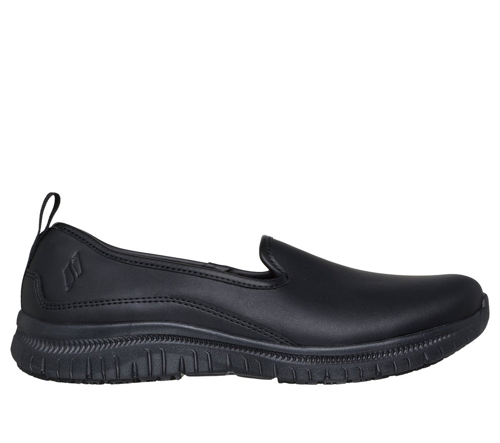 Skechers online | Work Slip-Resistant: Virtue - Kasko