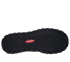 Skechers USA | Work Relaxed Fit: Jammers SR - Zesi