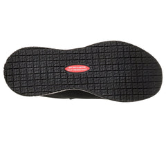 Skechers sale | Work Slip-Resistant Relaxed Fit: Squad