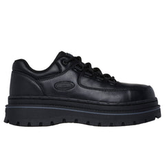 Skechers US | Work Slip-Resistant: Jammers - Tepin